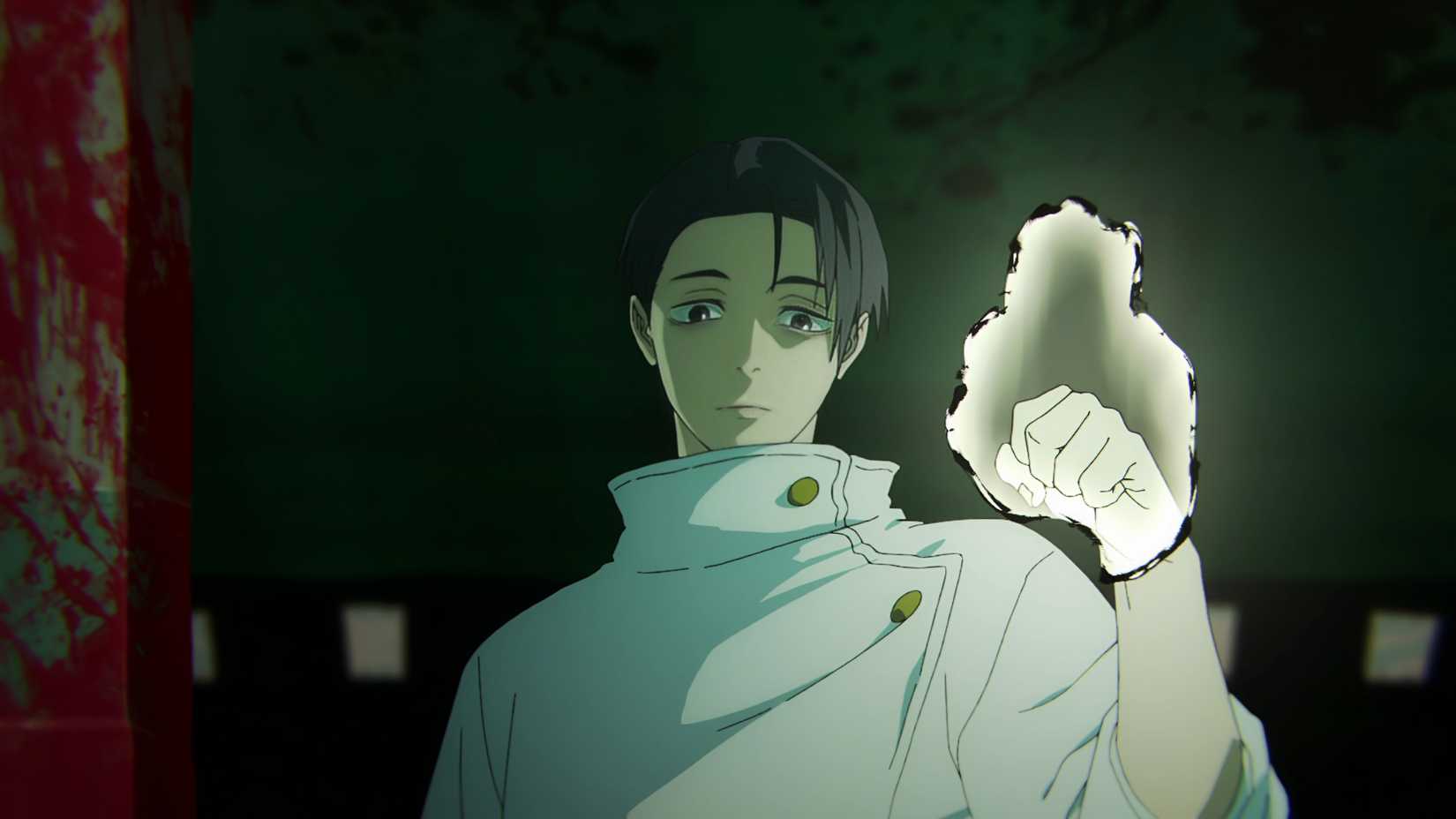 Jujutsu Kaisen: Yuta Okkotsu's Cursed Technique, Explained