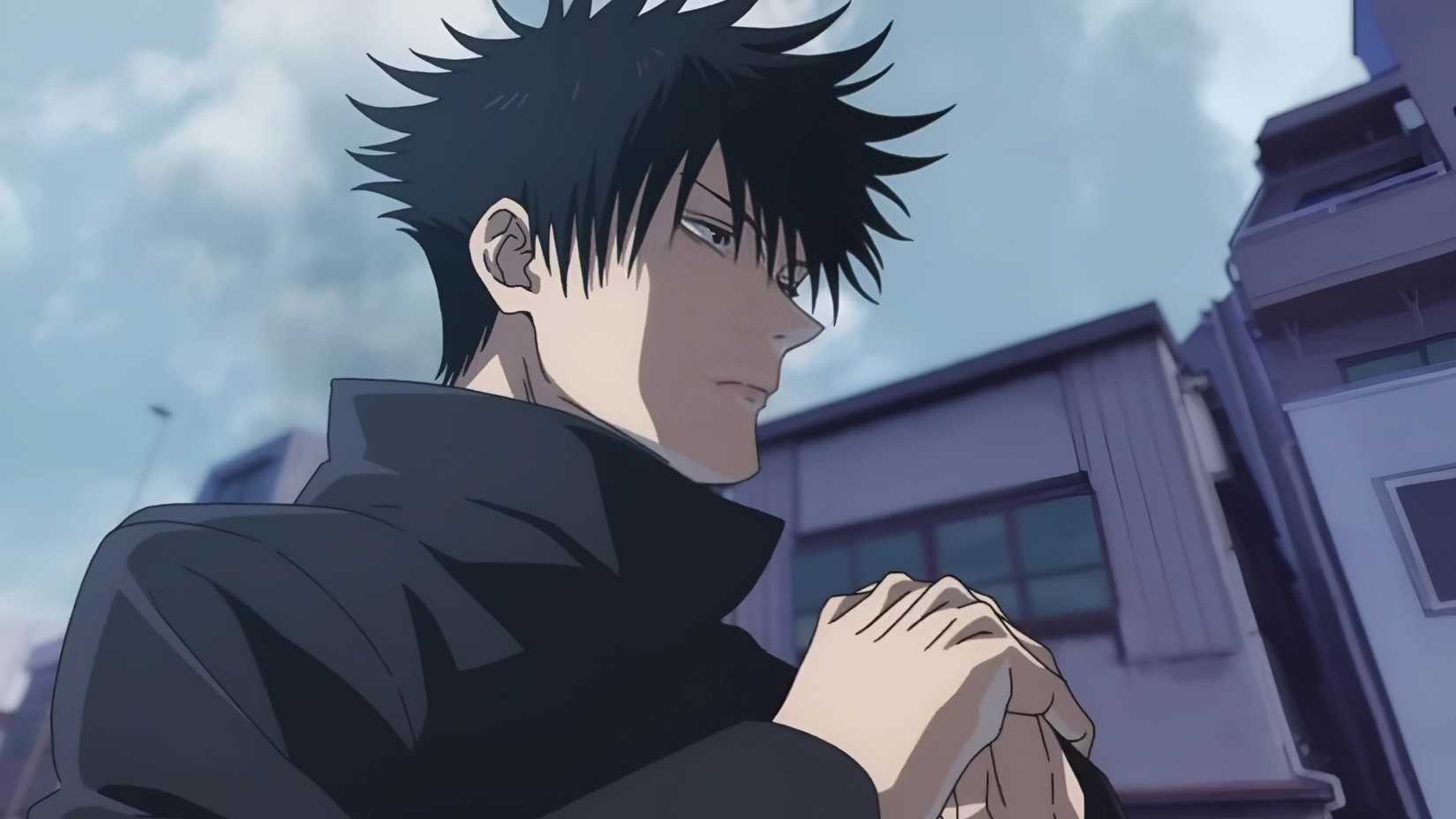 JJK Season 3 Episode 3 Release Date Megumi