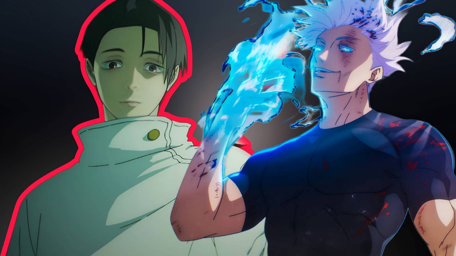 Jujutsu Kaisen Season 3 Reveals A Character With More Cursed Energy Than Gojo Satoru Yuta