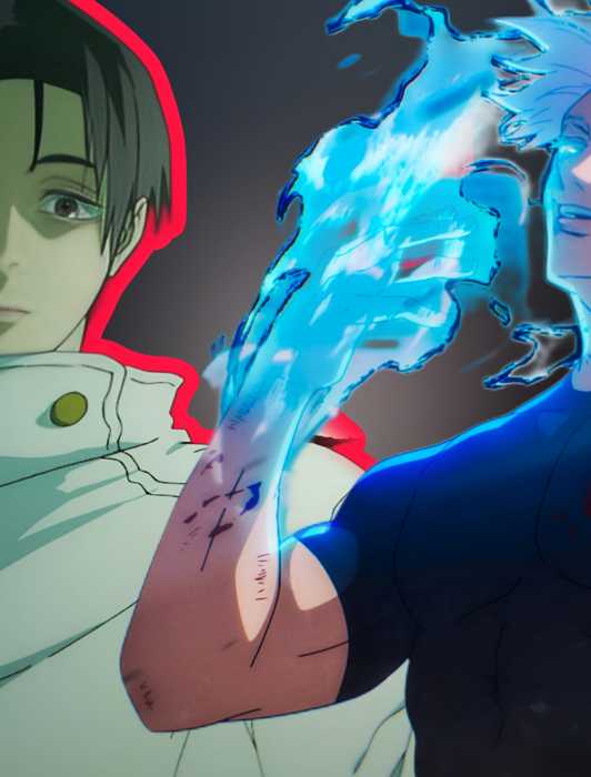 Yuji Gun Jujutsu Kaisen: Yuji's Demon Arms, Explained