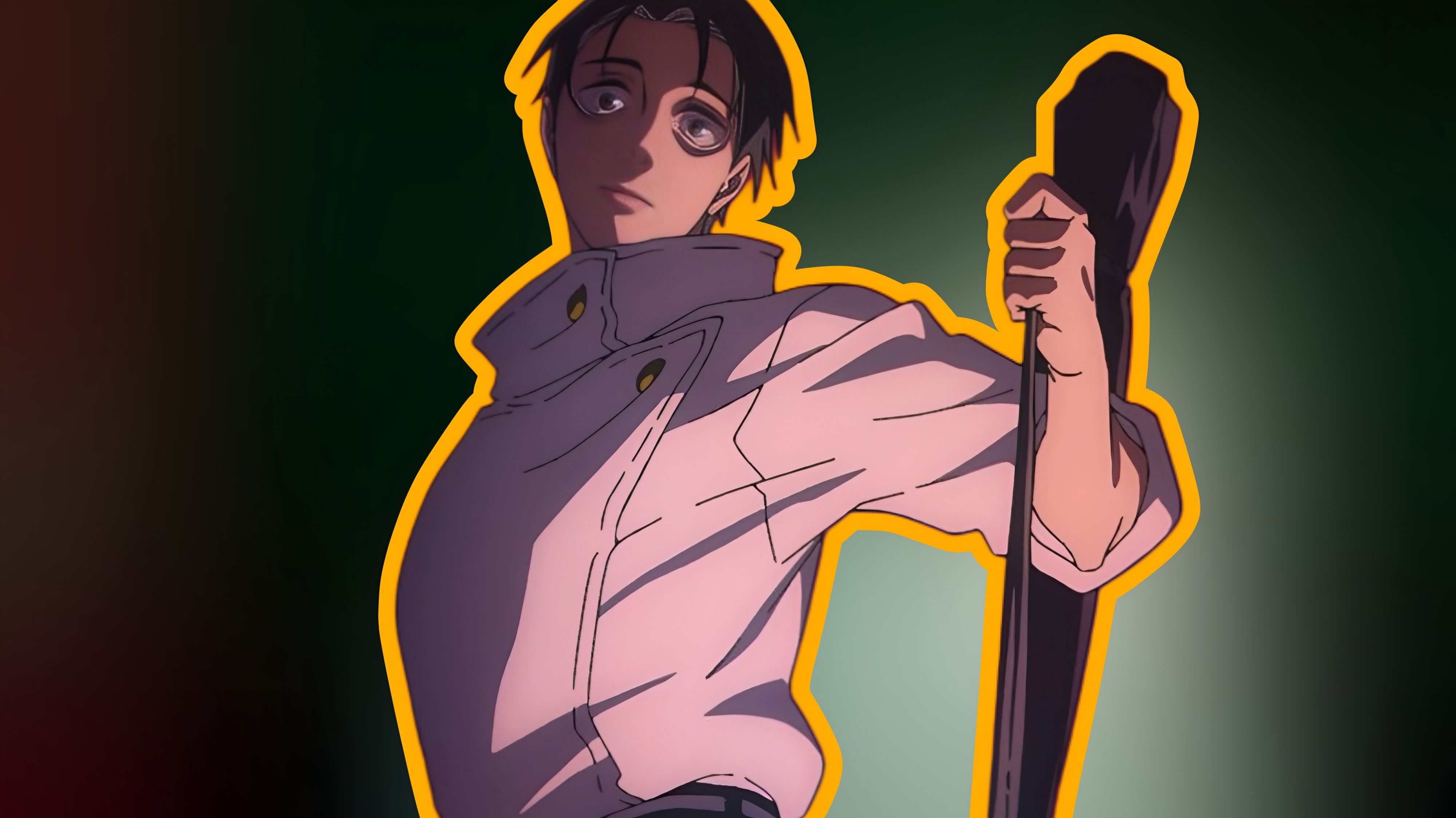 Jujutsu Kaisen: How Strong Is Yuta Okkotsu in Season 3, Explained