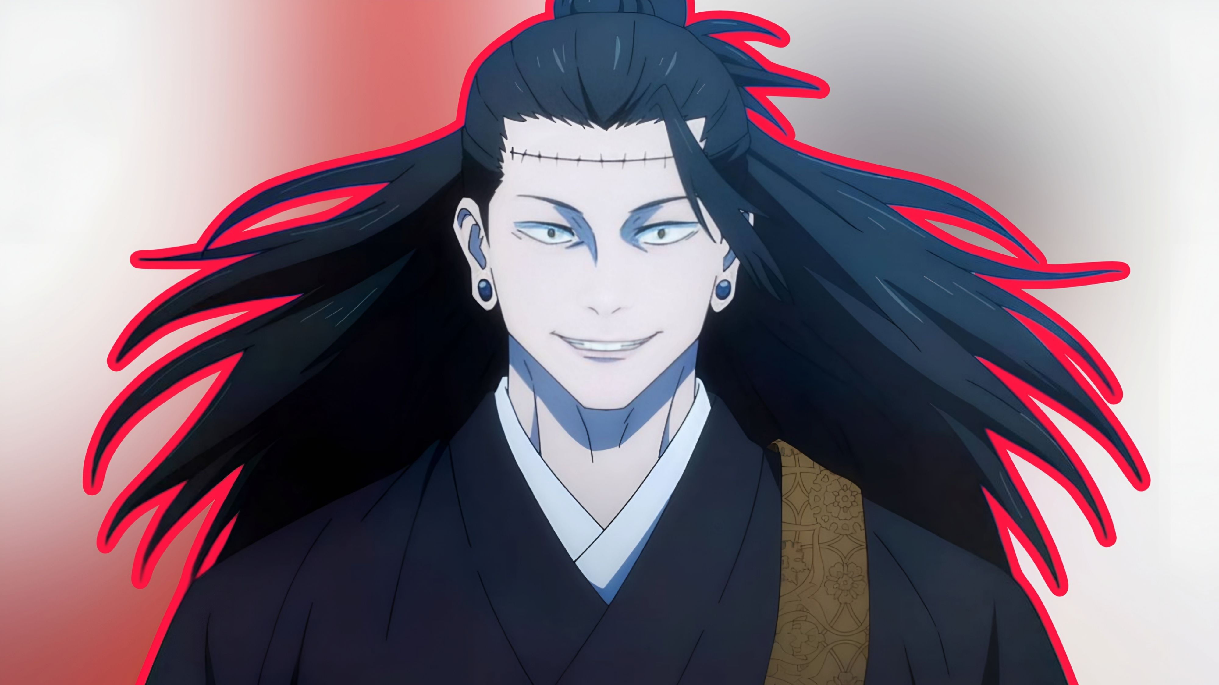 Jujutsu Kaisen: Kenjaku's Main Goal In The Culling Game, Explained