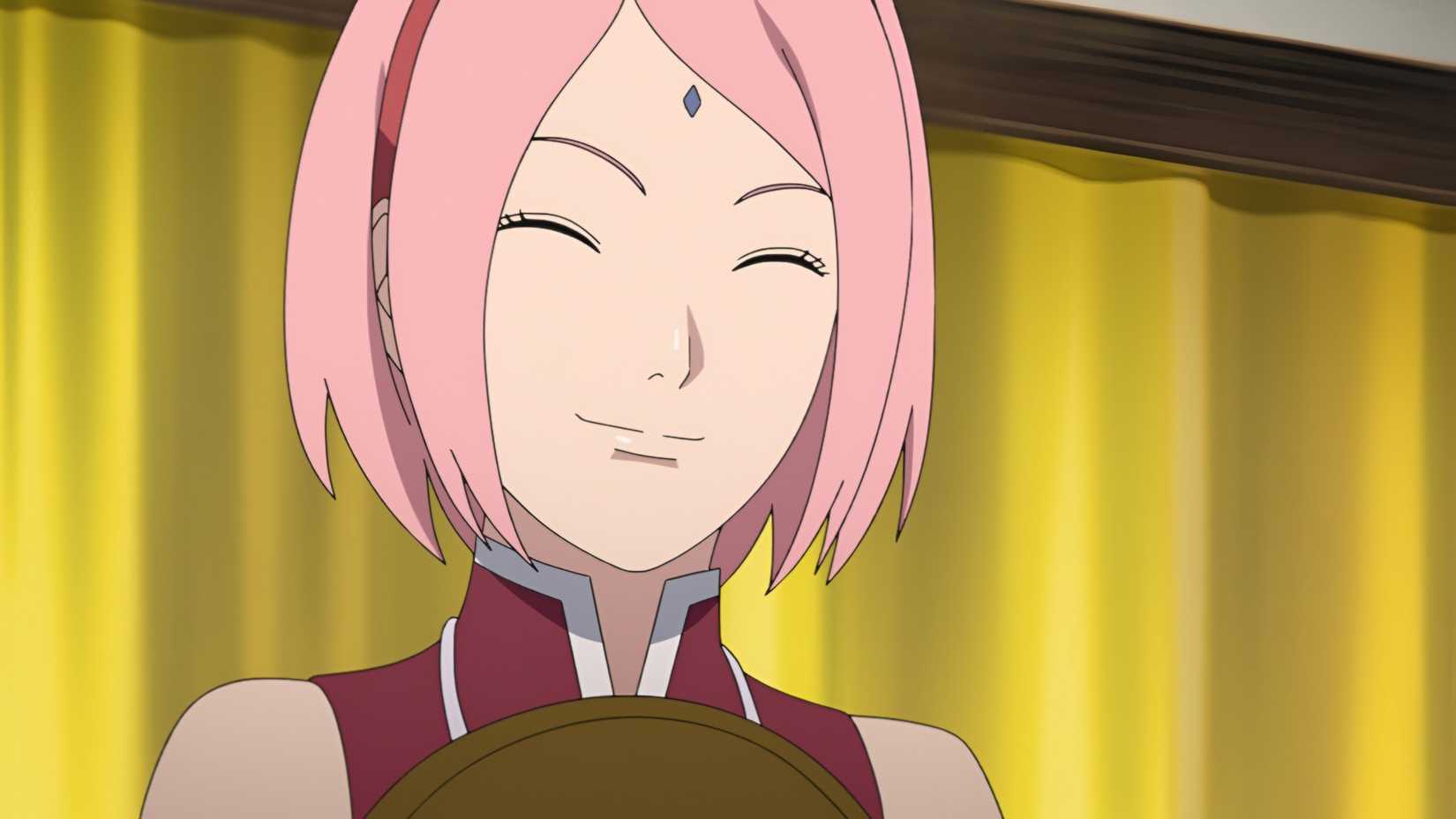Naruto: How Studio Pierrot Destroyed One Of The Best Characters In The Series Sakura