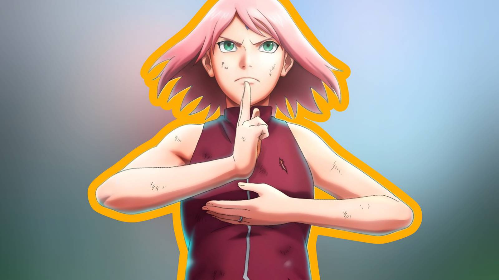 Naruto: How Studio Pierrot Destroyed One Of The Best Characters In The Series Sakura Haruno