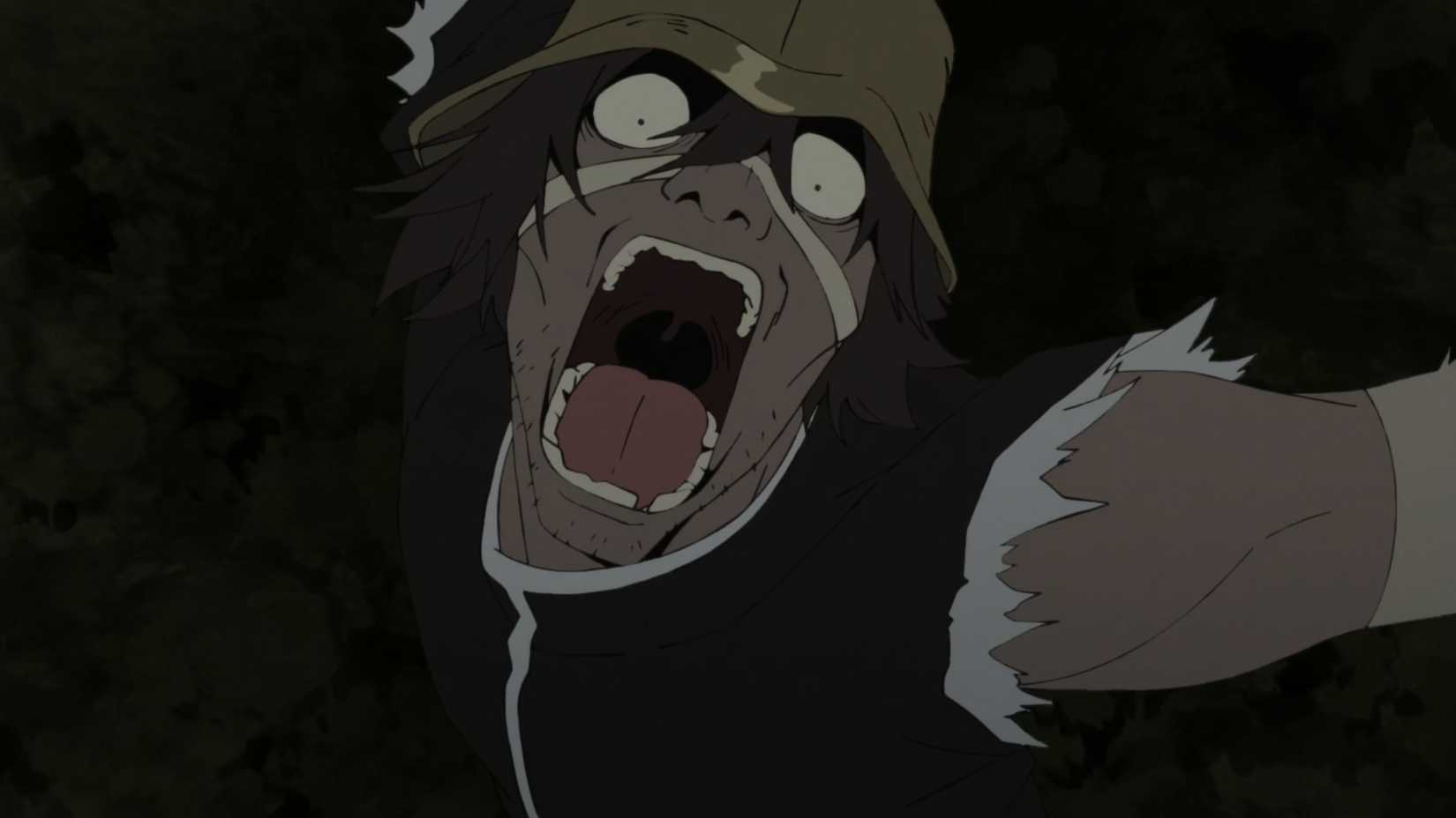 tatsuya doomed to be a hero episode 3 release date