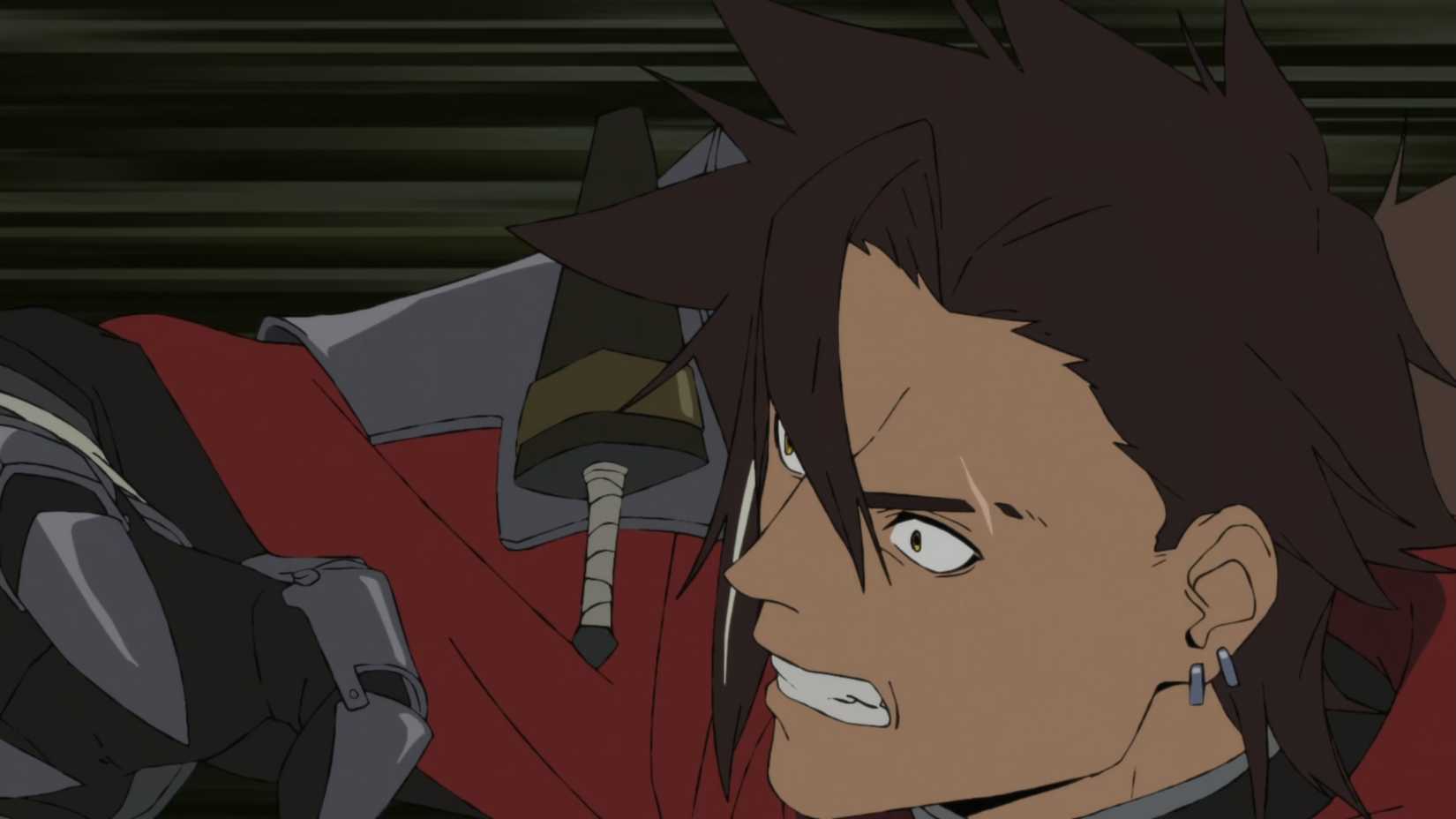 xylo fighting doomed to be a hero episode 3 release date time