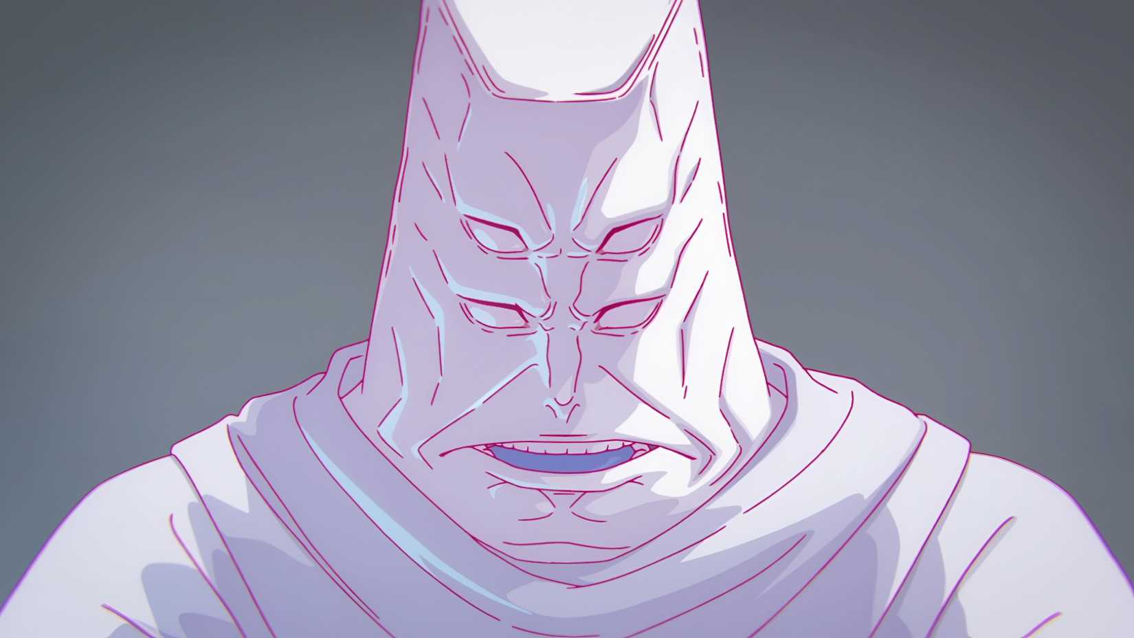 Tengen explains all rules of Culling Game jjk