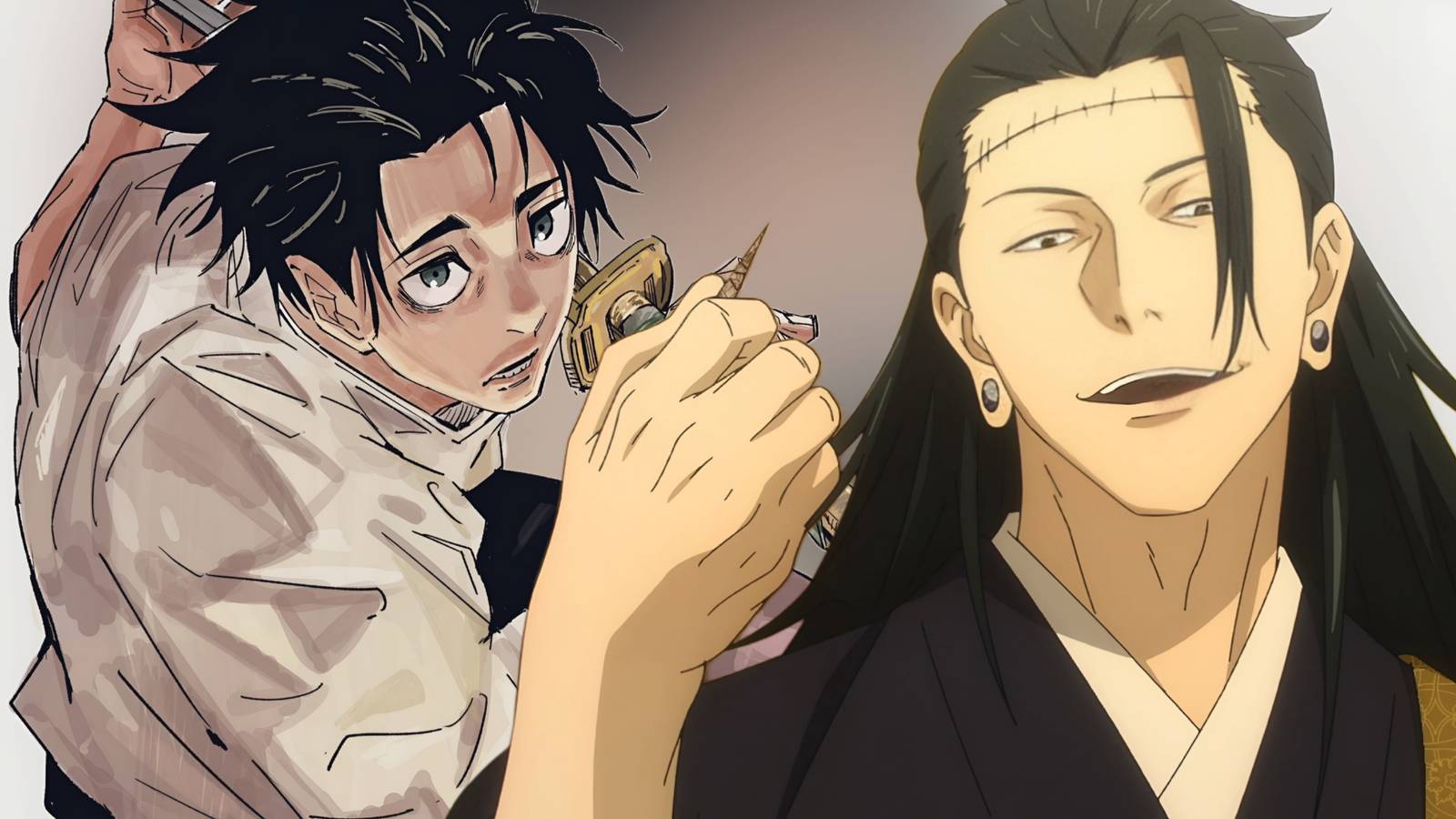 All Rules Of The Culling Game In Jujutsu Kaisen, Explained Yuta Kenjaku