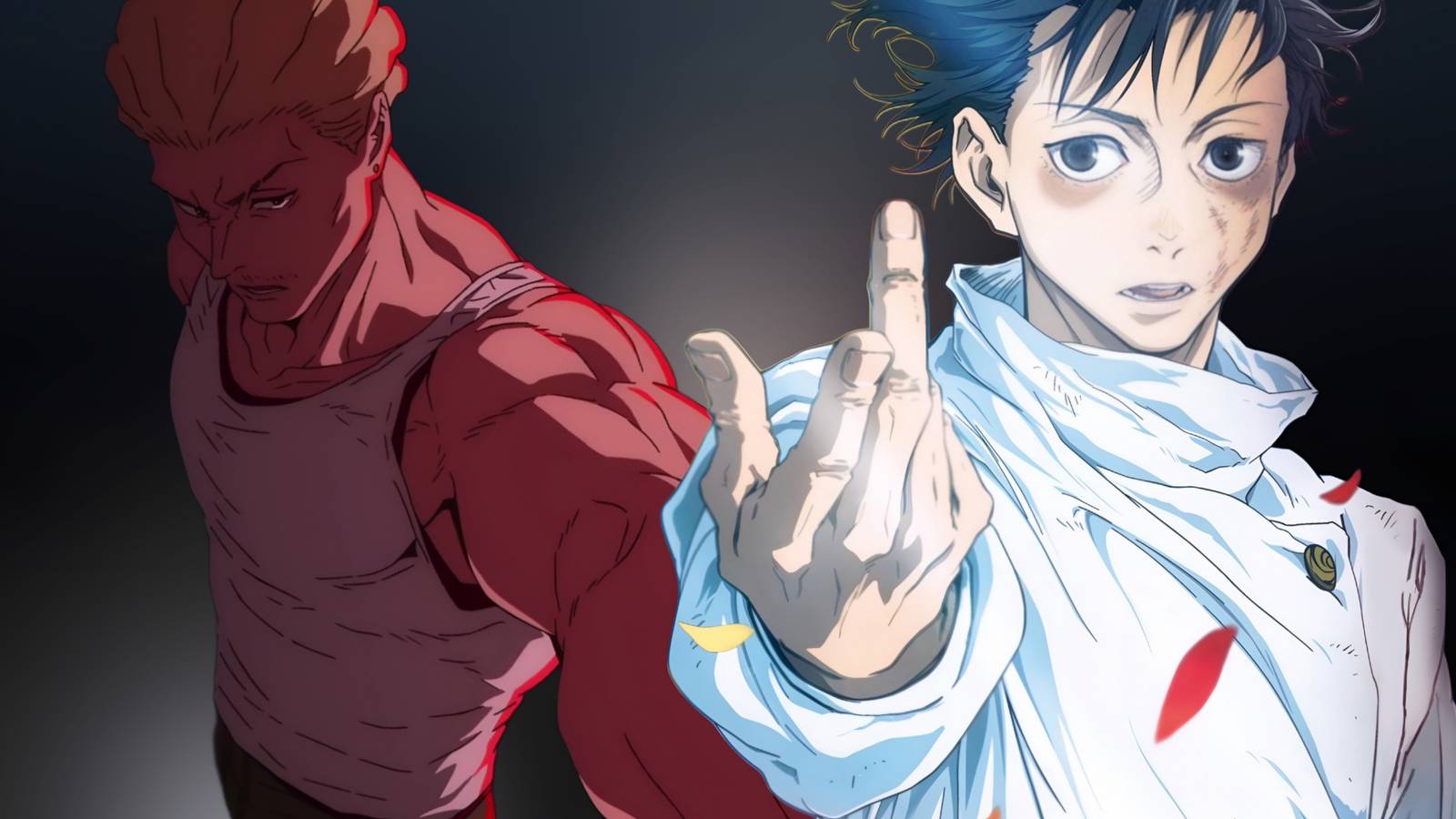 Jujutsu Kaisen Season 3 Reveals A Sorcerer Stronger Than Yuta Okkotsu