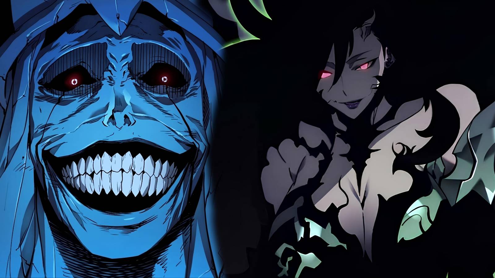 Solo Leveling: 6 Strongest Characters Sung Jinwoo Hasn’t Fought Yet