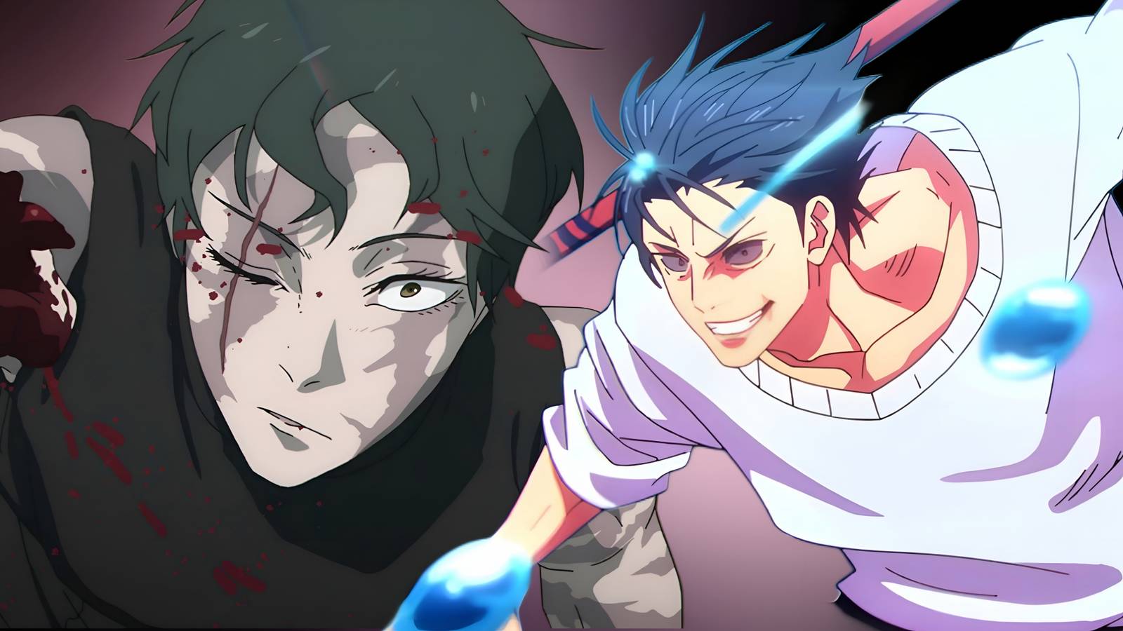 Jujutsu Kaisen Season 3 Just Introduced A Character Stronger Than Toji Fushiguro