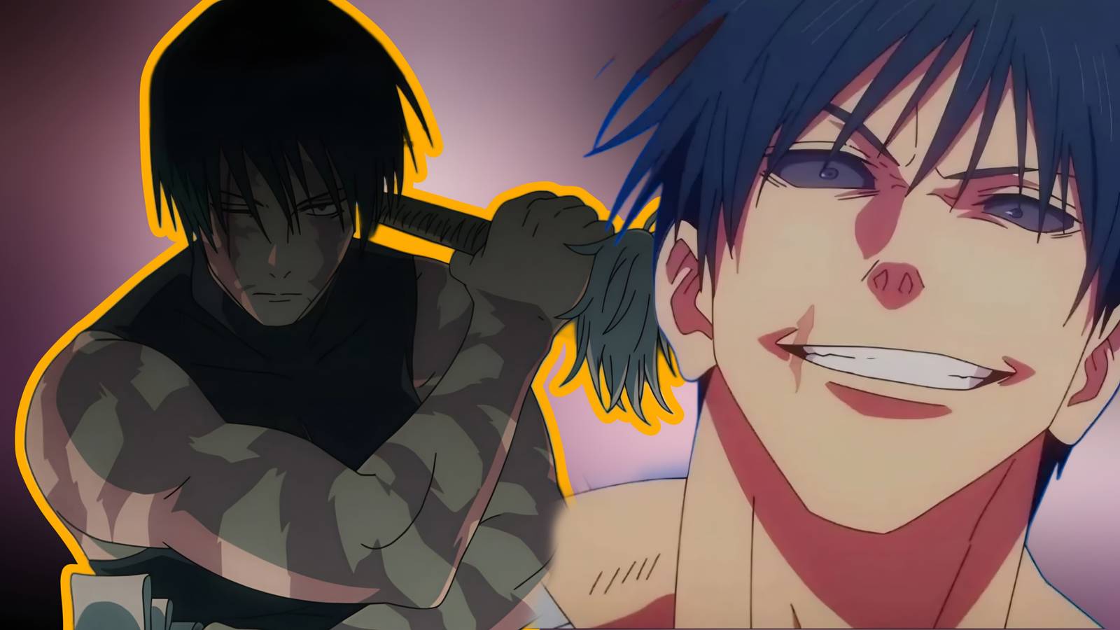 Jujutsu Kaisen: Maki's New Power-up, Explained Toji