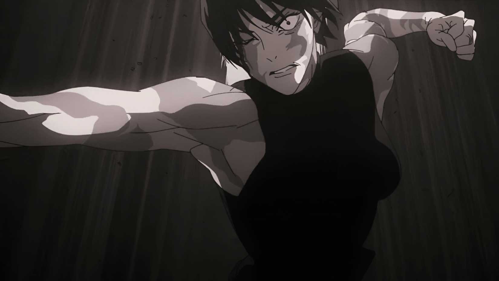 Jujutsu Kaisen Season 3 Episode 5 Release Date Maki