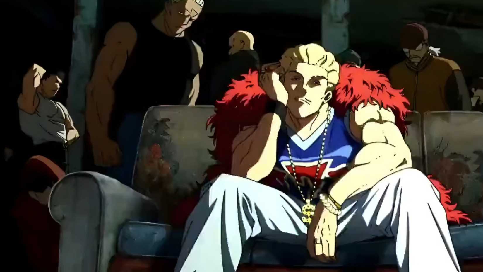 Jujutsu Kaisen Season 3 Episode 5 Release Date Kinji Hakari Power