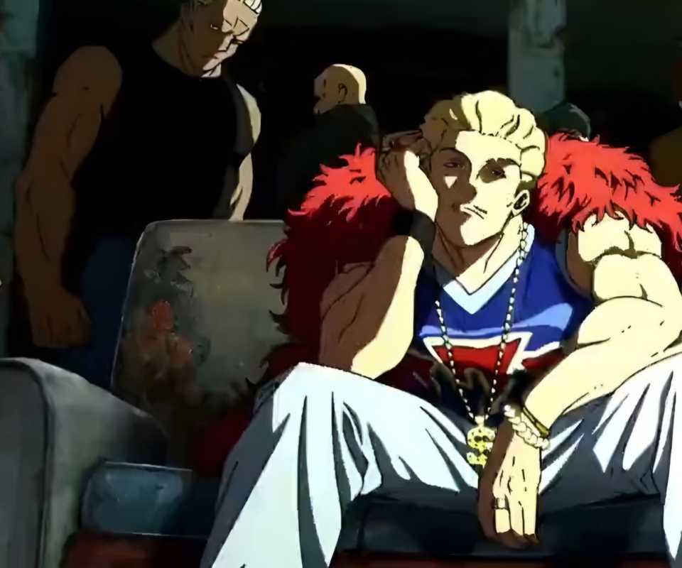 Jujutsu Kaisen Season 3 Episode 5 Release Date Kinji Hakari Power