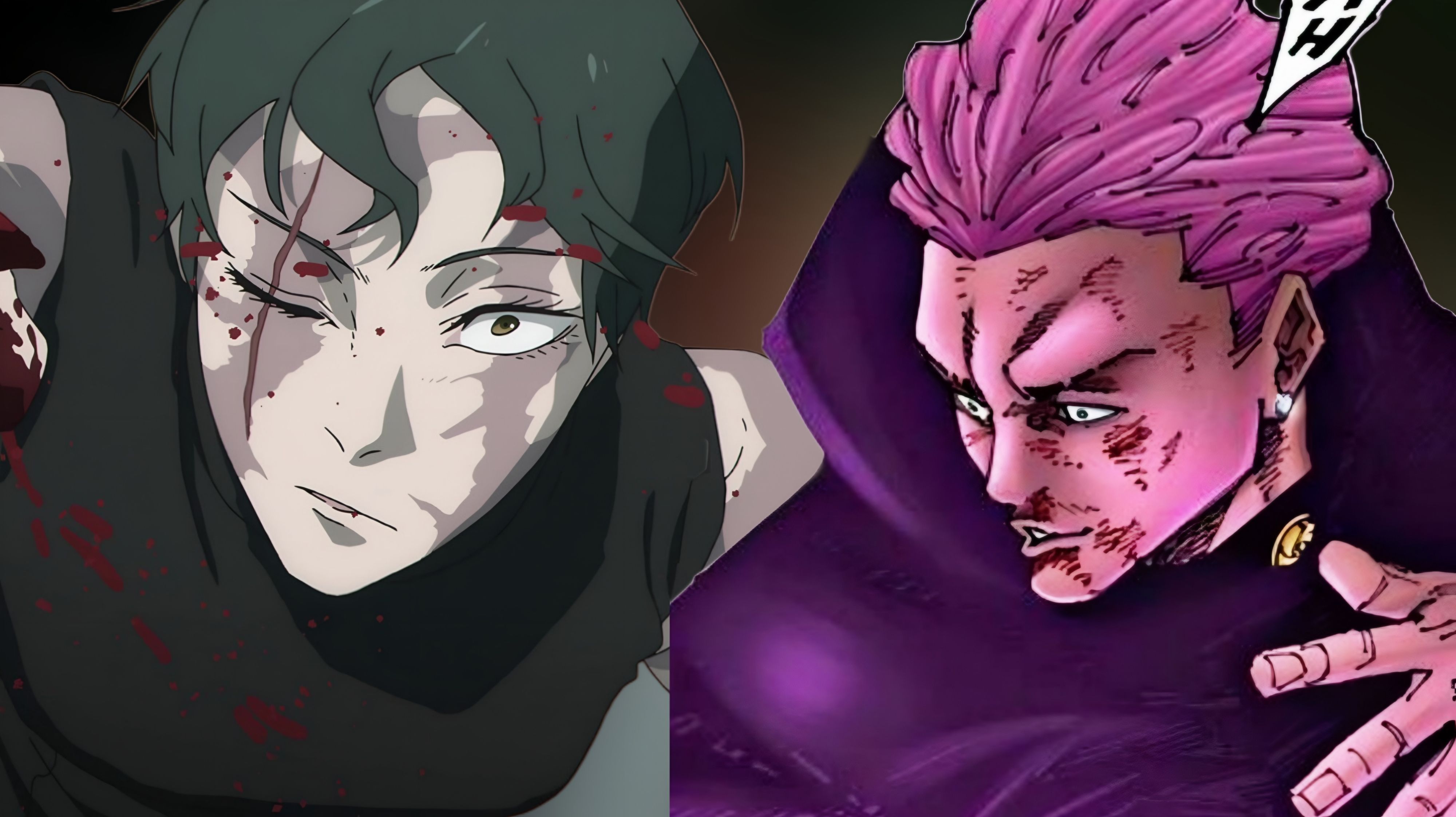 Jujutsu Kaisen Season 3 Episode 5 Release Date And Where To Watch Kinji Hakari