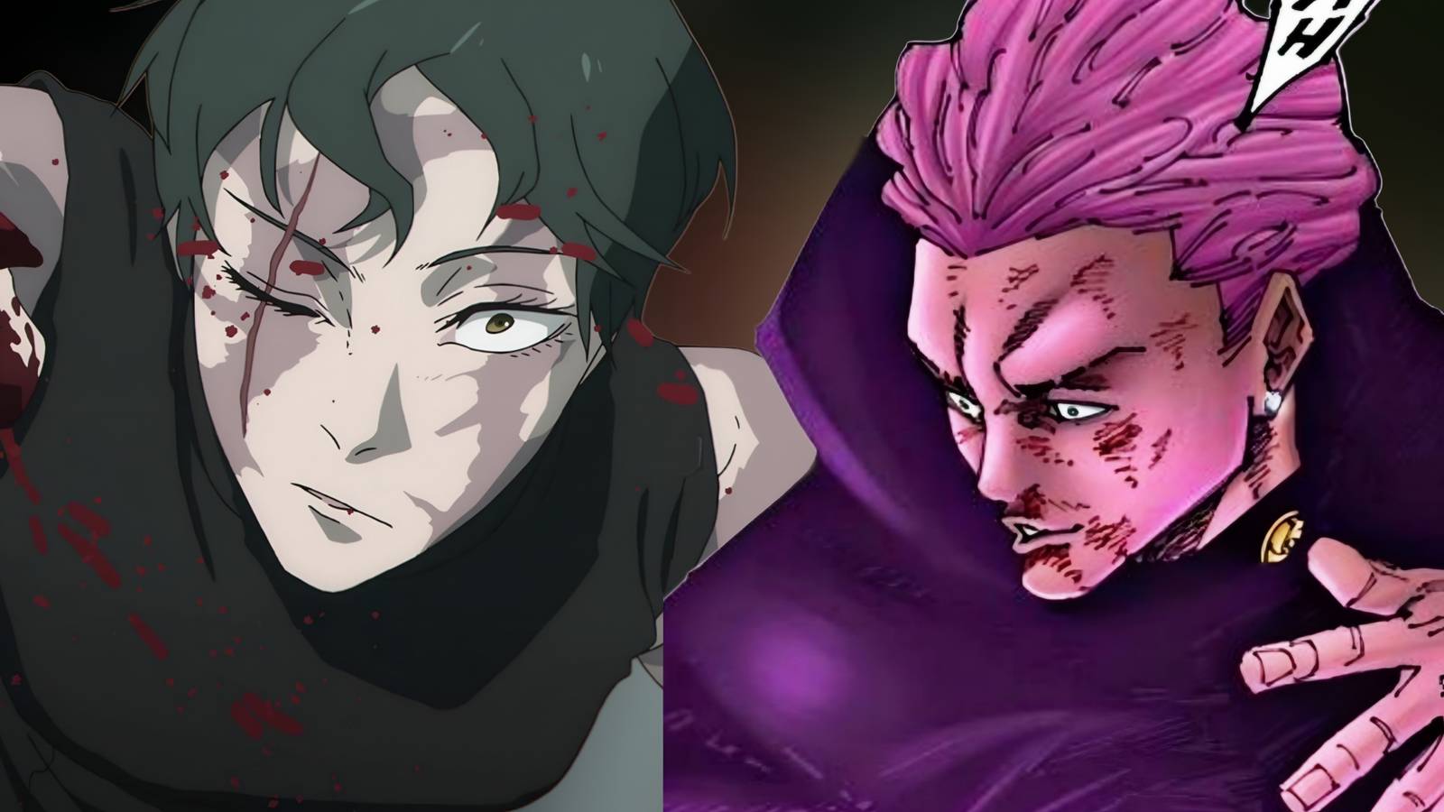 Jujutsu Kaisen Season 3 Episode 5 Release Date And Where To Watch Kinji Hakari