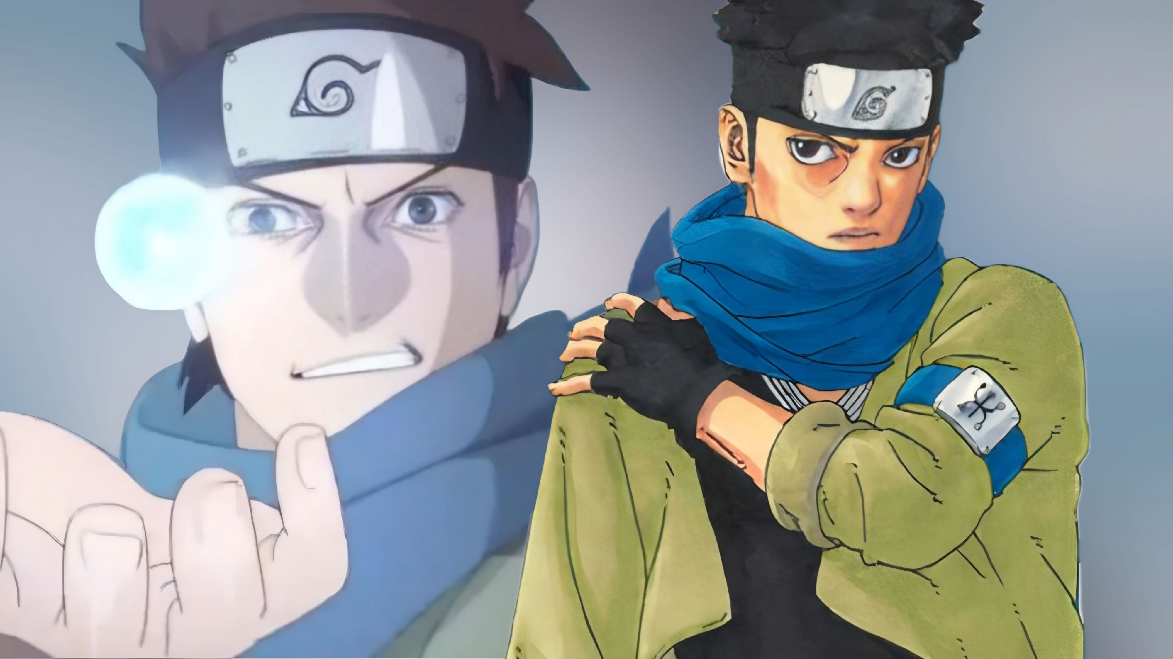Boruto: How Konohamaru Became The Biggest Flop, Explained