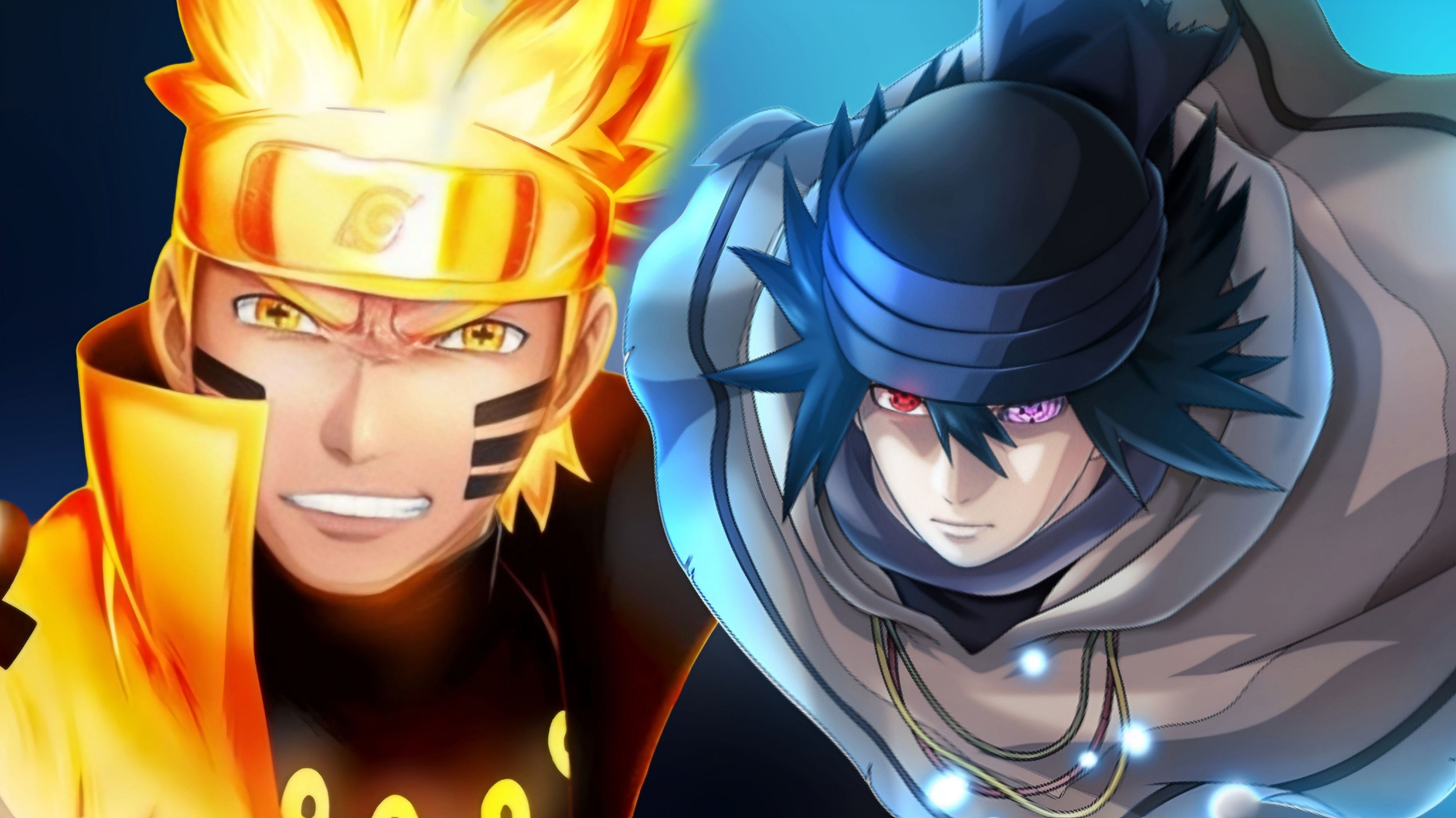 Naruto: Sasuke's Greatest Enemy Wasn't Naruto Or Itachi