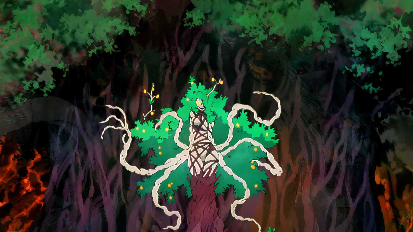 Sentenced to be a hero episode 4 where to watch demon lord