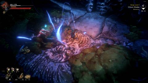 No Rest for the Wicked Of Rats and Raiders Bandit Camp Whisper