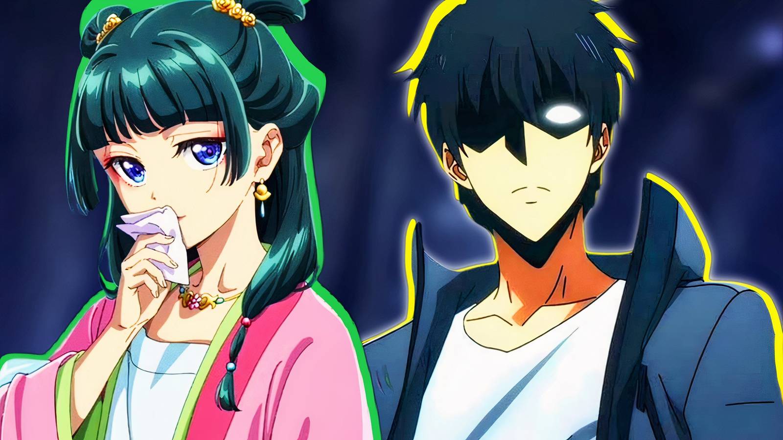 2025’s Highest Rated Anime Has Now Officially Been Revealed