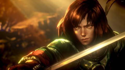 No Rest for the Wicked Odessa