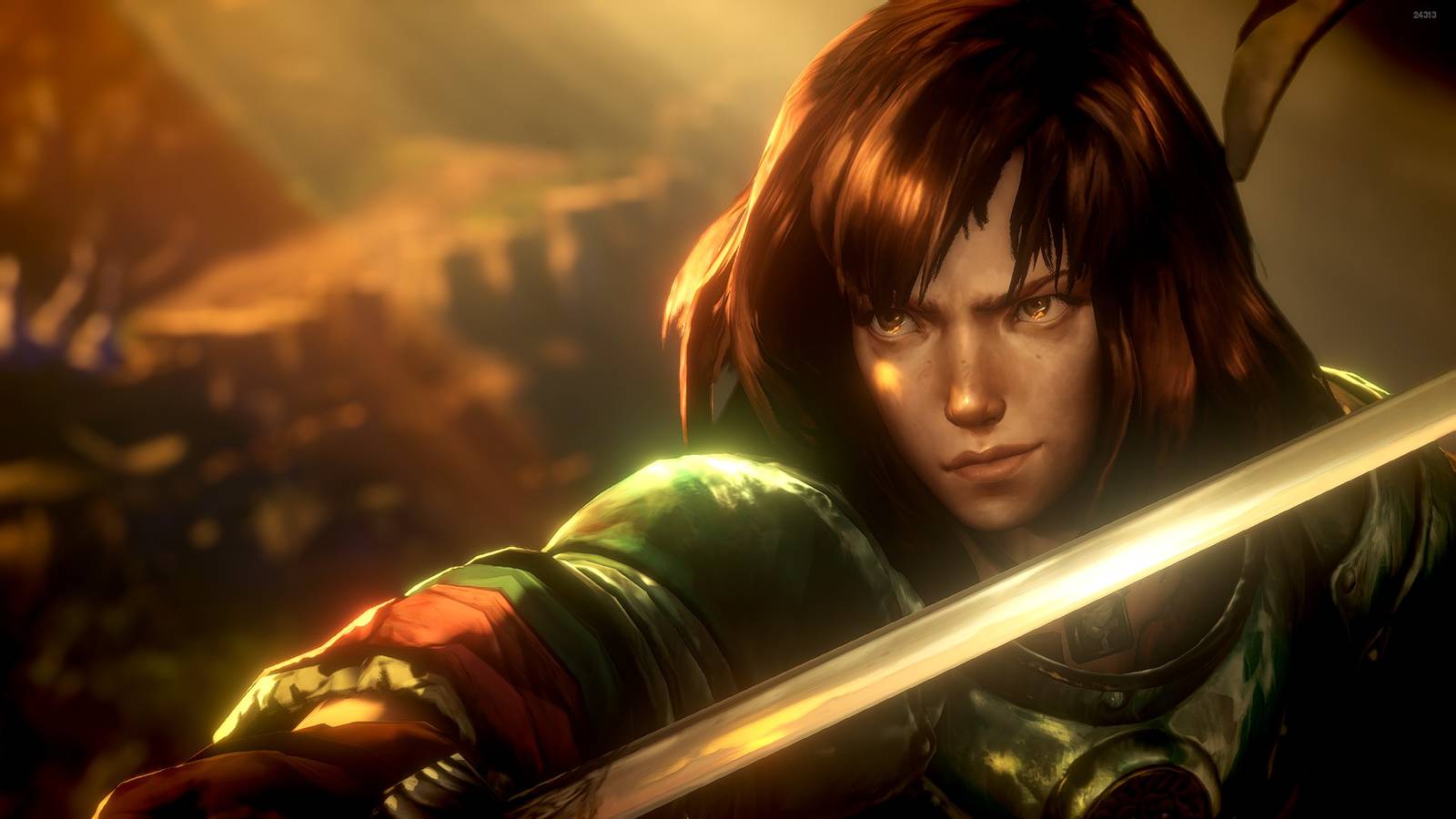 No Rest for the Wicked Odessa