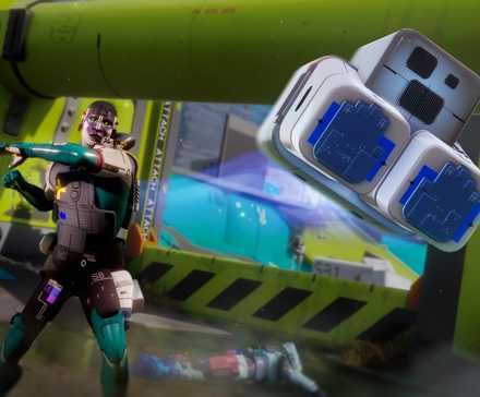 Marathon Triage Med-Drone