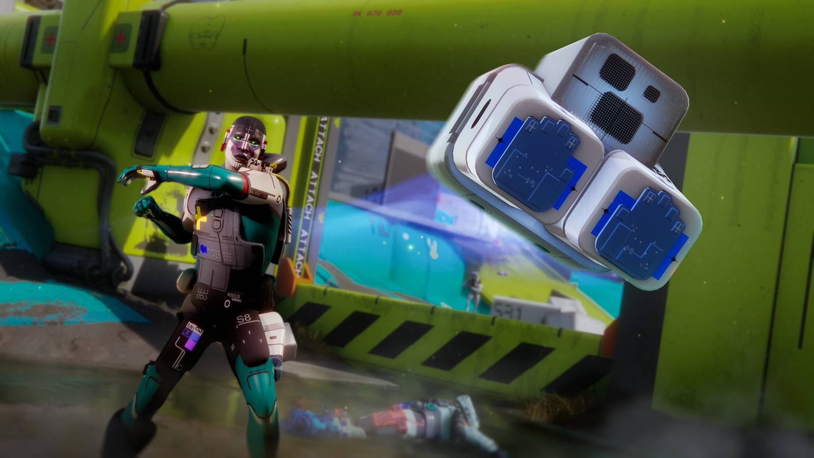 Marathon Update Resolves Strange Preordering Issue Marathon Update Resolves Strange Preordering Issue