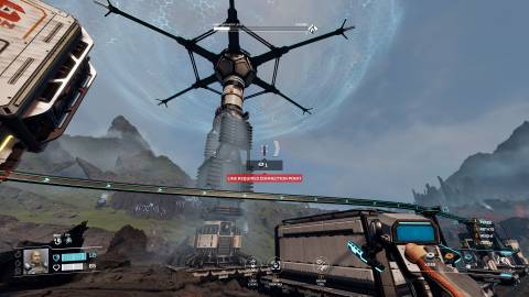 StarRupture Base Core