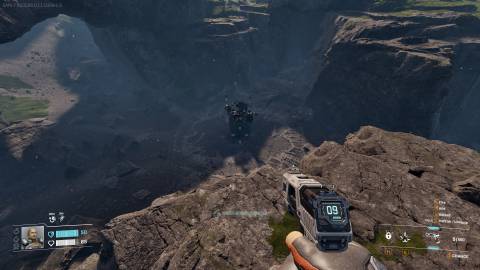 StarRupture Monolith