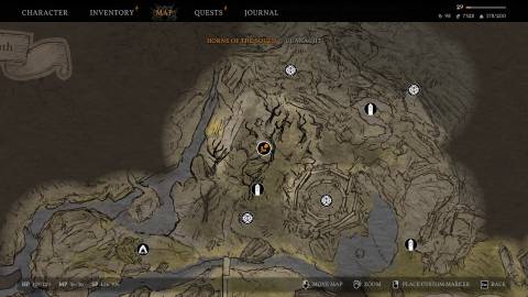 Tainted Grail The Fall of Avalon Ancient Cromlech Redcaps