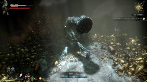 No Rest for the Wicked Seneschal