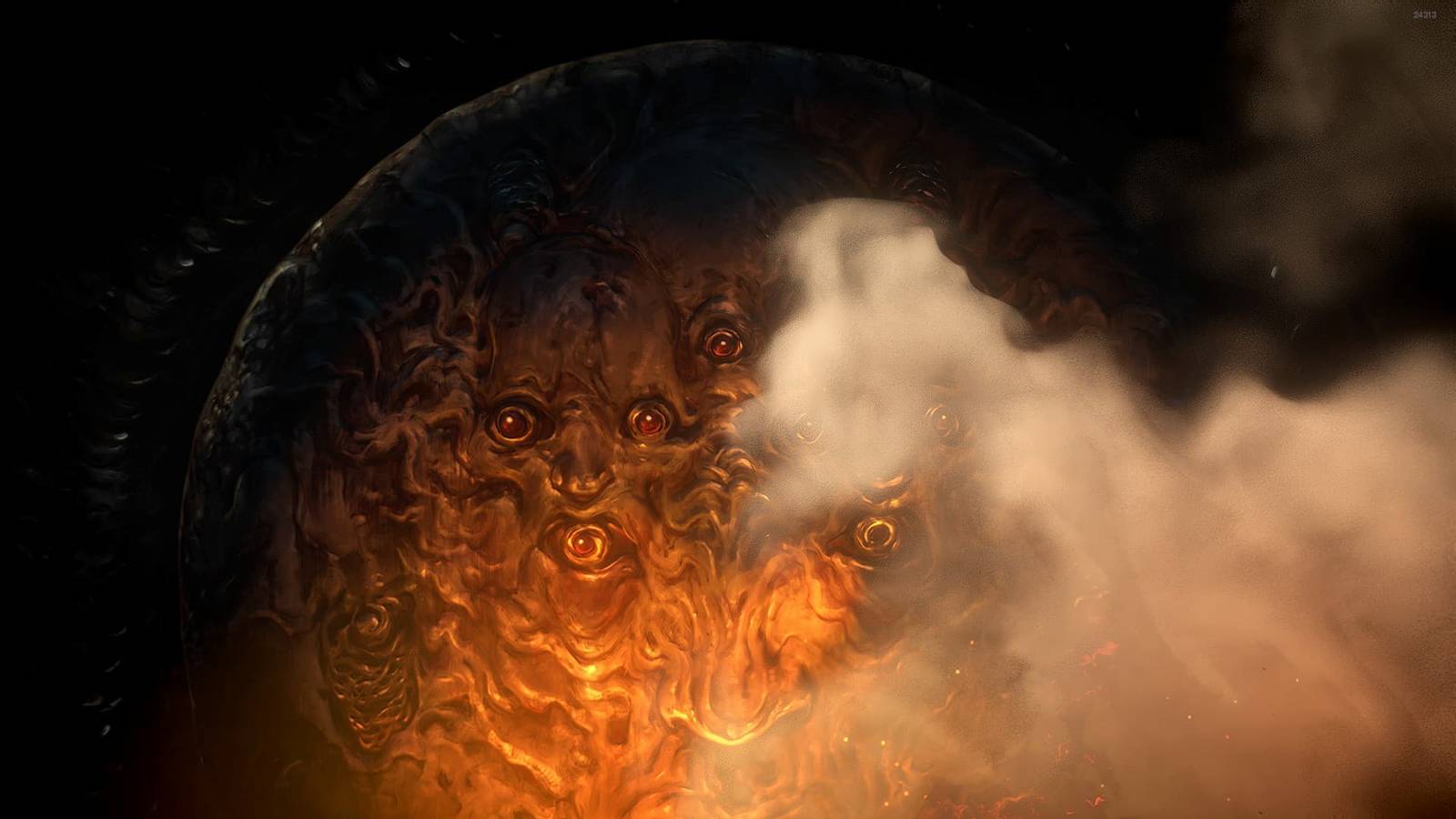 No Rest for the Wicked Servant of God Quest