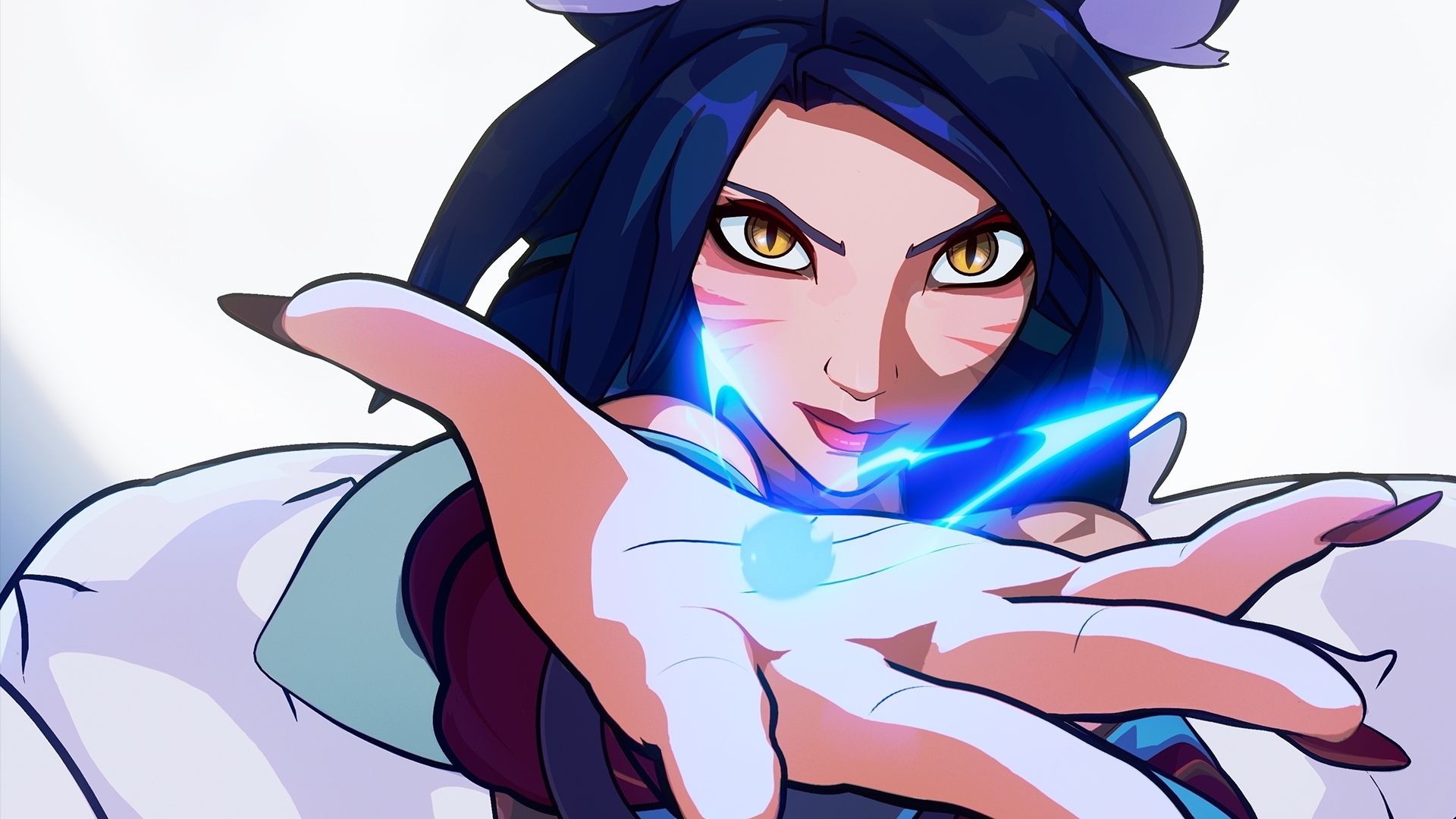 2XKO Official Cinematic Trailer Thumbnail