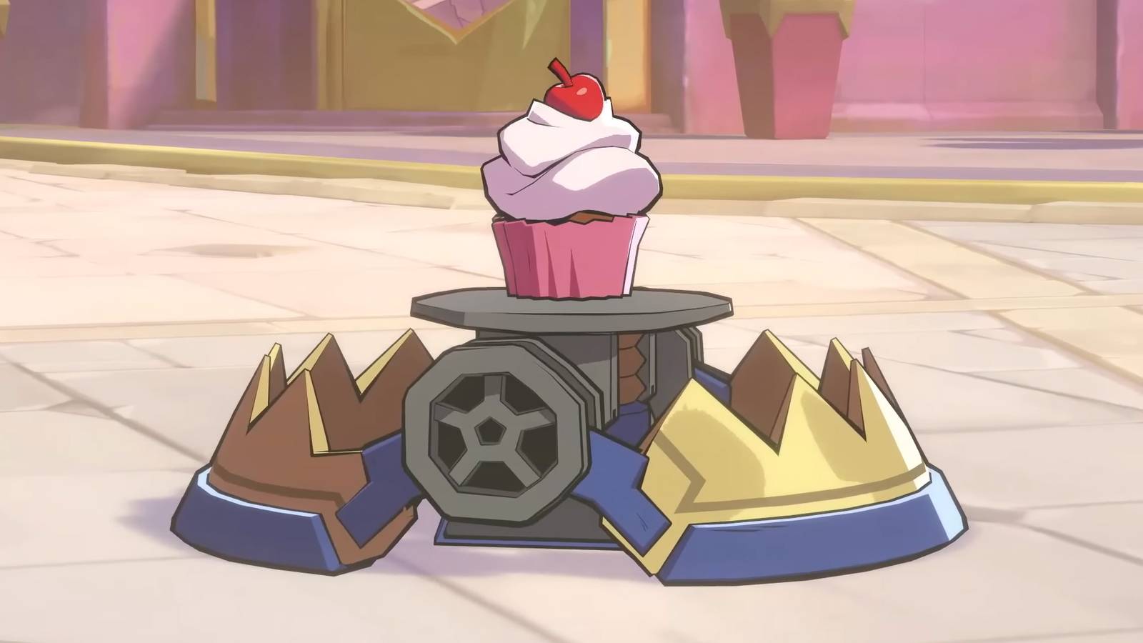 2XKO Officially Reveals Season 1 Champion 2XKO Officially Reveals Season 1 Champion