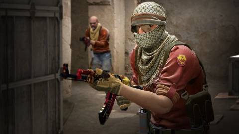 CSGO Promo image