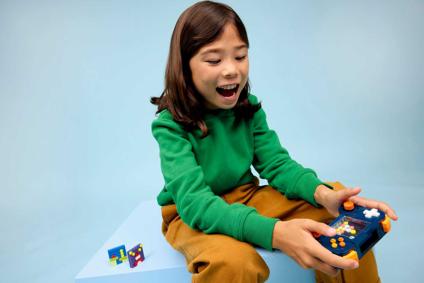 31380 LEGO Creator Retro Gaming Console (6)