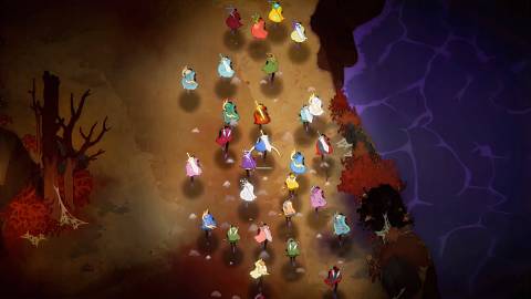 33 Immortals trailer thumb