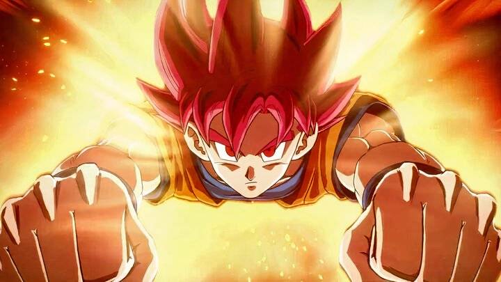 Toei Animation Announces Major Dragon Ball Project