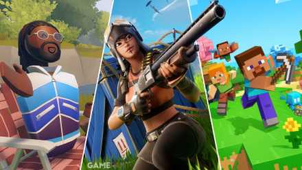 5 Creative Games Better Than Roblox for User‑Generated Content Freedom