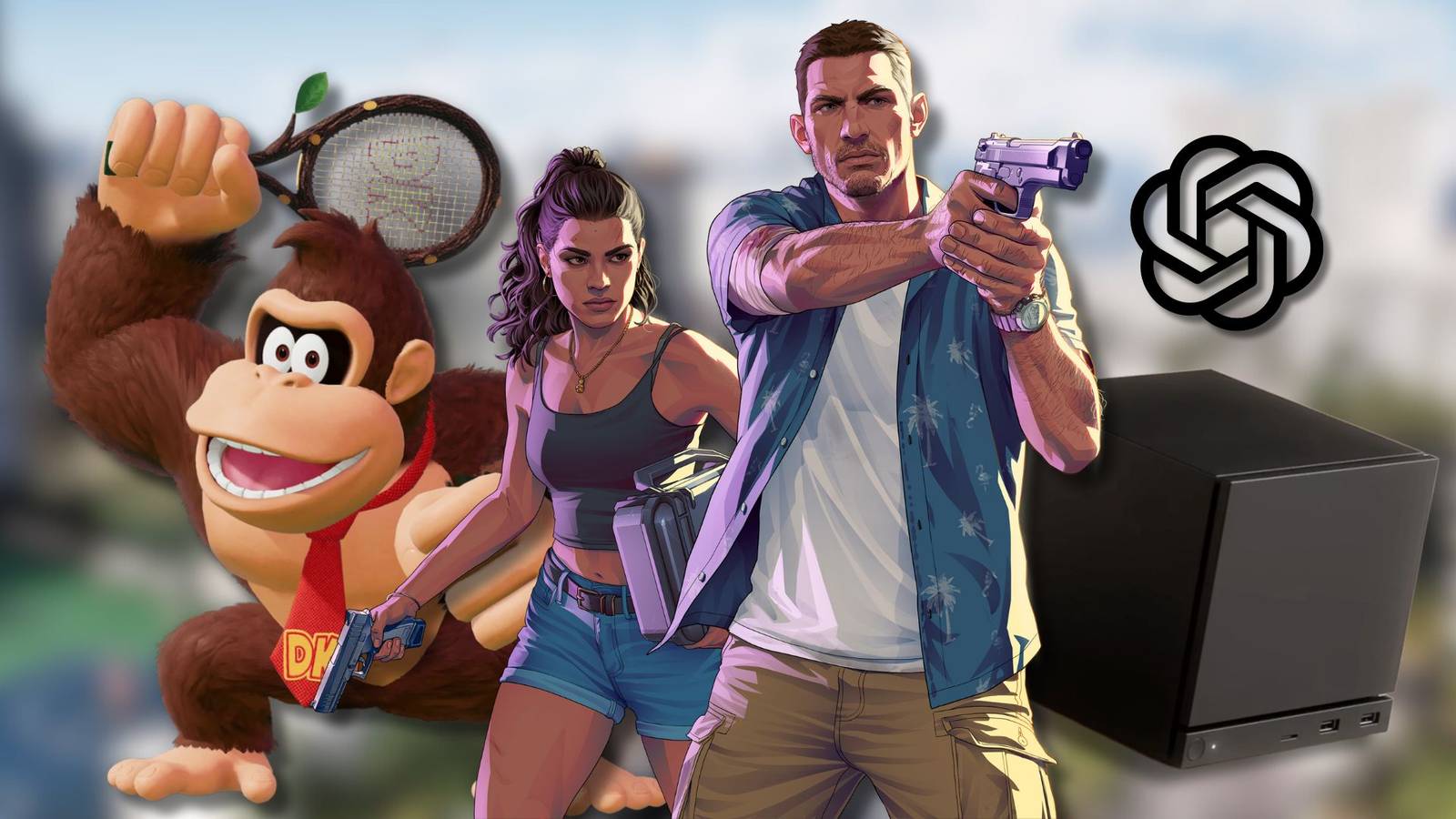 5 Ways Gaming Is Changing Forever (And 2026 Is When It Becomes Obvious)