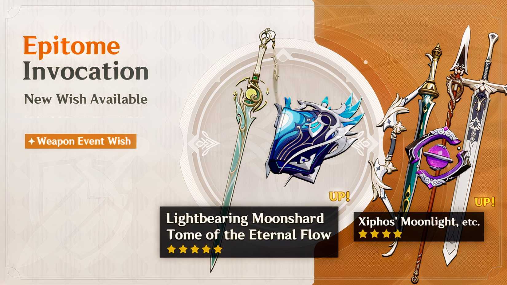 6-3-luna-iv-4-genshin-impact-gi-banner-history-current-banner-next-upcoming-past-chronicled-wish-weapon banner phase 2