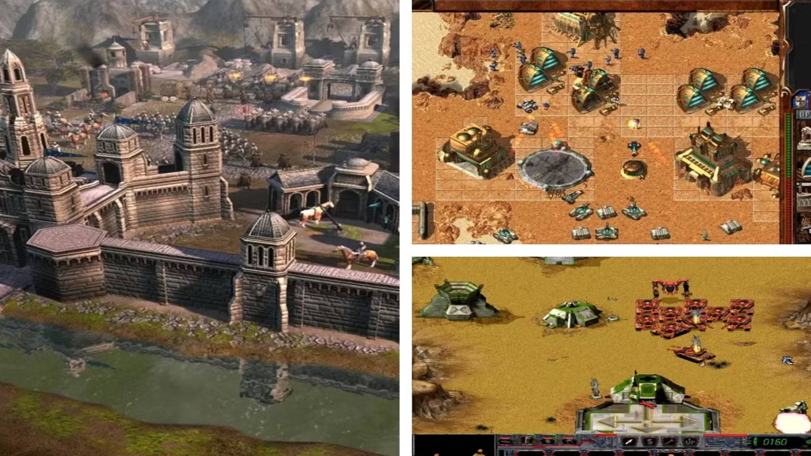 6 Great Strategy Games You Cannot Buy Anymore