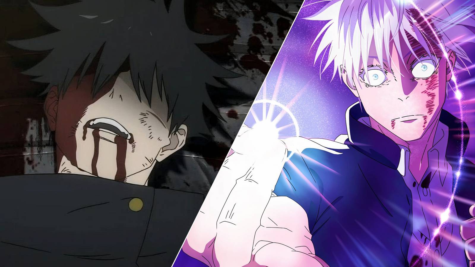 6 Jujutsu Kaisen Characters That Have Already Died In JJK Modulo