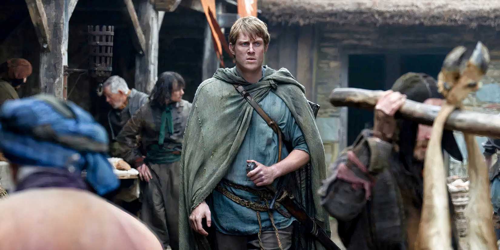 A Knight Of The Seven Kingdoms Episode 1 Release Date and Time