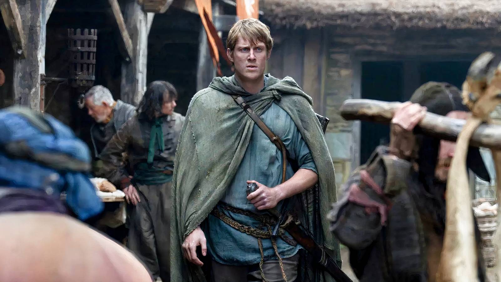 A Knight Of The Seven Kingdoms Episode 1 Release Date & Time