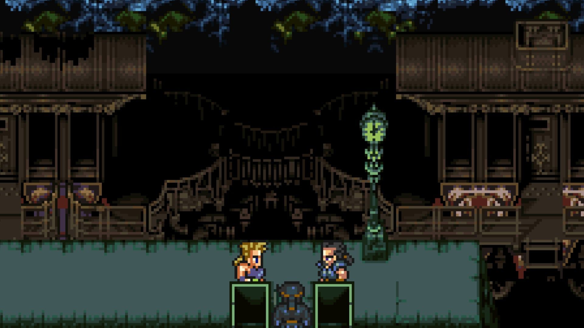 RPGs With Unexpected Branching Endings