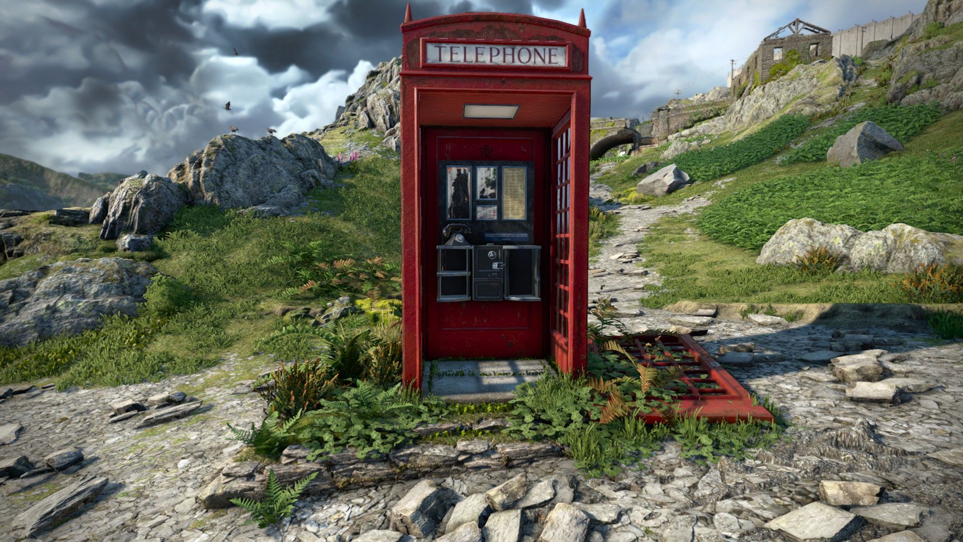 Best Post-Apocalyptic Games Like Fallout